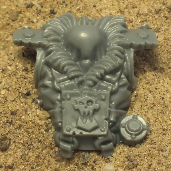 Ork Stormboy Body 2 - Image 2