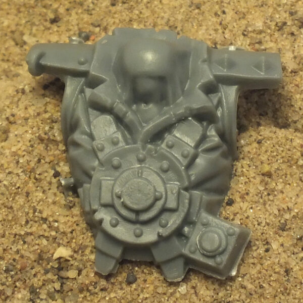 Ork Stormboy Body 3 - Image 5