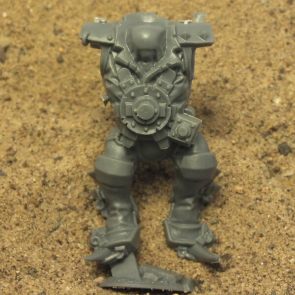 Ork Stormboy Body 3