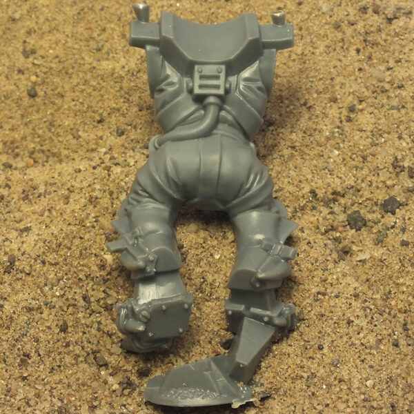 Ork Stormboy Body 3 - Image 3