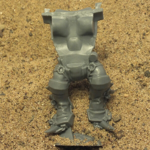 Ork Stormboy Body 3 - Image 2