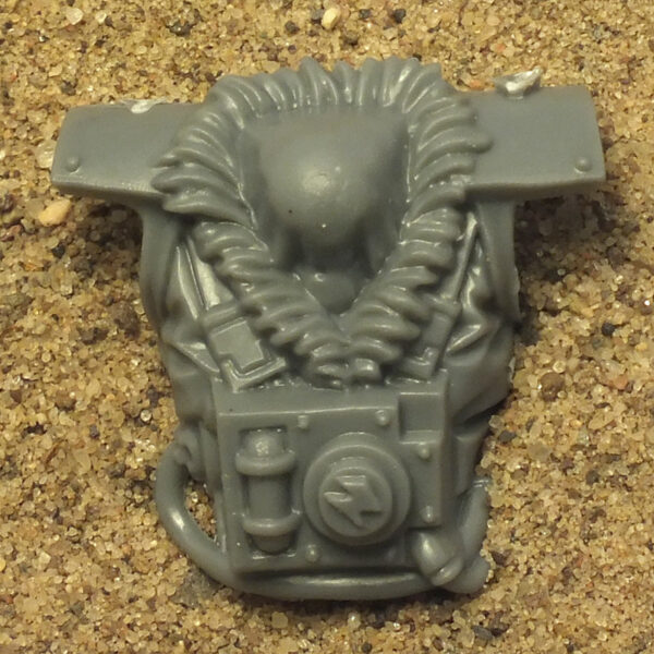 Ork Stormboy Body 4 - Image 5