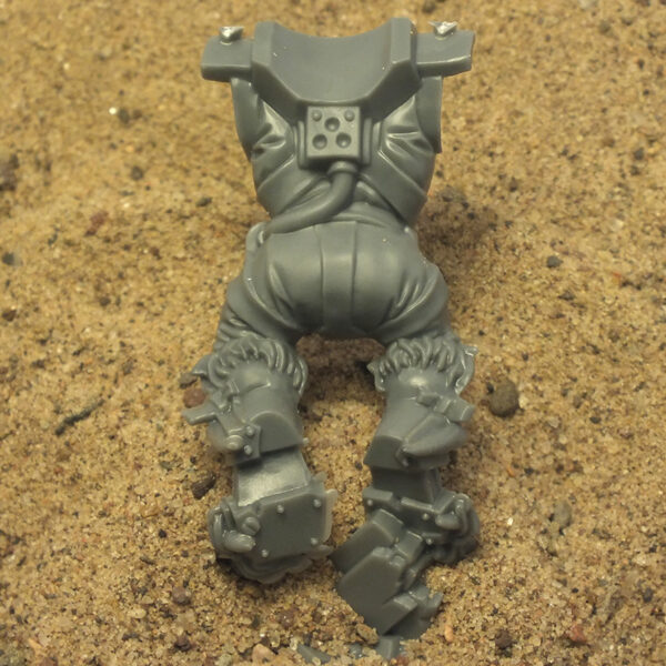 Ork Stormboy Body 4 - Image 3