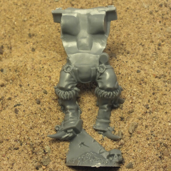 Ork Stormboy Body 4 - Image 2