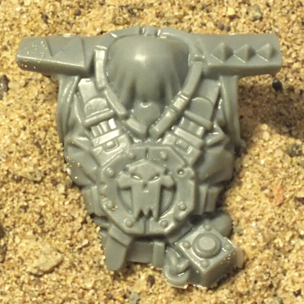 Ork Stormboy Body 5 - Image 6