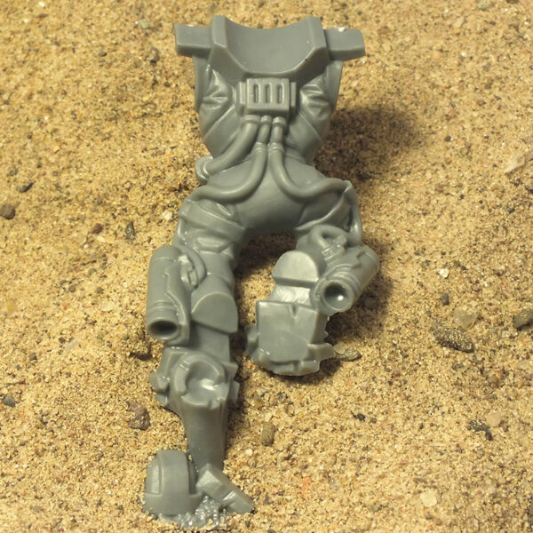 Ork Stormboy Body 5 - Image 4