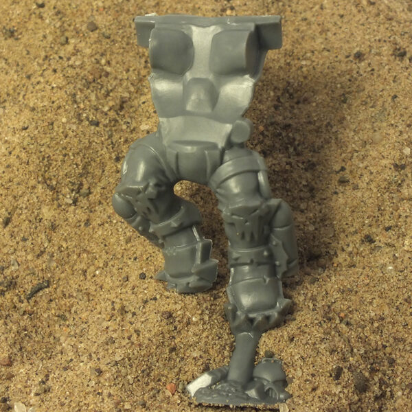 Ork Stormboy Body 5 - Image 3