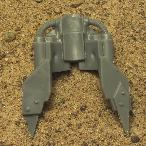 Ork Stormboy Booster Rocket 1 - Image 2