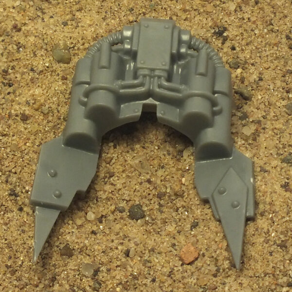 Ork Stormboy Booster Rocket 1