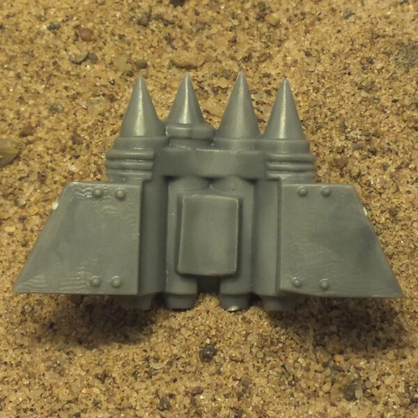 Ork Stormboy Booster Rocket 2 - Image 2