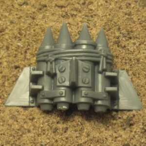 Ork Stormboy Booster Rocket 2