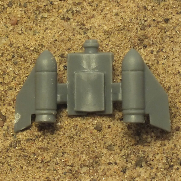 Ork Stormboy Booster Rocket 3 - Image 2