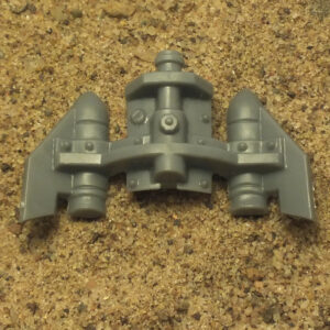 Ork Stormboy Booster Rocket 3