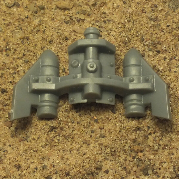 Ork Stormboy Booster Rocket 3
