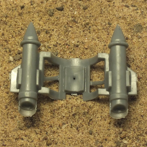 Ork Stormboy Booster Rocket 4 - Image 2