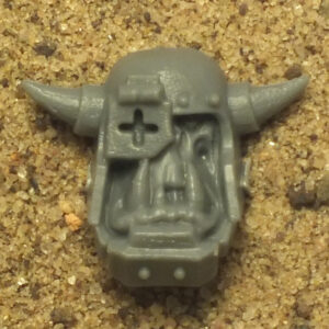 Ork Stormboy Head 10