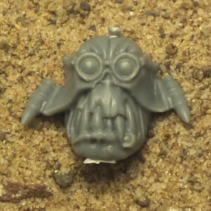 Ork Stormboy Head 5