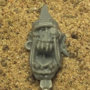 Ork Stormboy Head 6