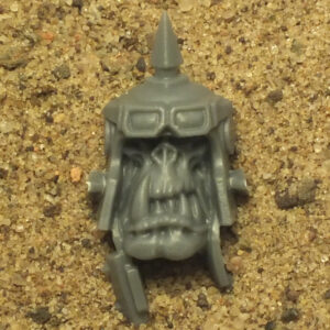 Ork Stormboy Head 9