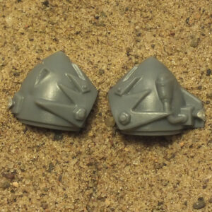 Ork Stormboy Rocket Nosecone 2