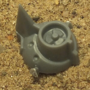 Ork Stormboy Rocket Nosecone 4