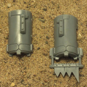 Ork Stormboy Rocket 3