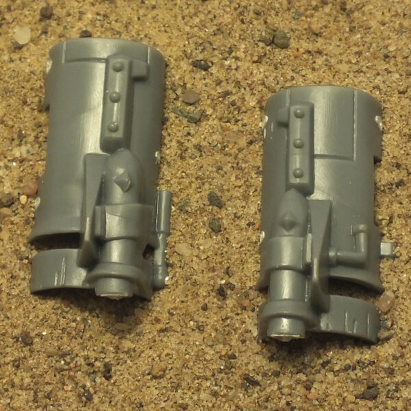 Ork Stormboy Rocket 5