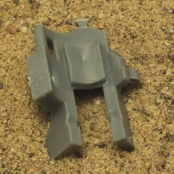 Ork Stormboy Rocket Accessory Panel - Image 2