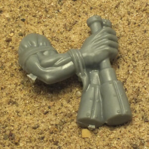 Ork Stormboy Stikkbomb Arm 1