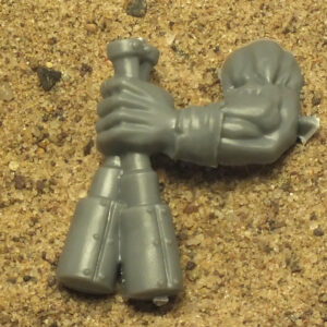 Ork Stormboy Stikkbomb Arm 2