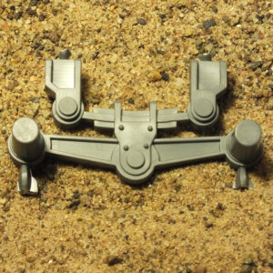 Ork Battlewagon Axle