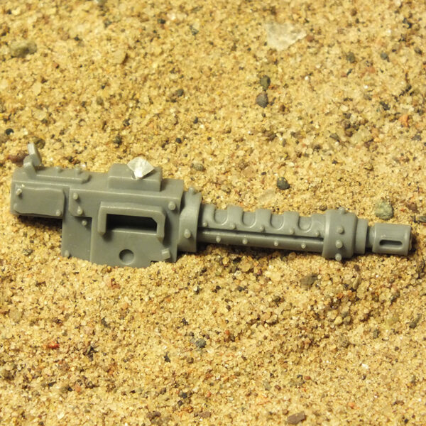 Ork Battlewagon Big Shoota 1 - Image 2