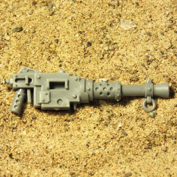 Ork Battlewagon Big Shoota 3 - Image 2