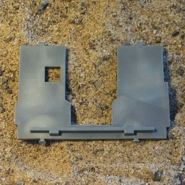 Ork Battlewagon Big Turret - Image 10