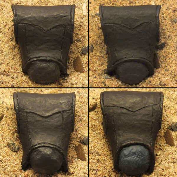 Fox Box Orc Biker Torsos (5) - Image 3
