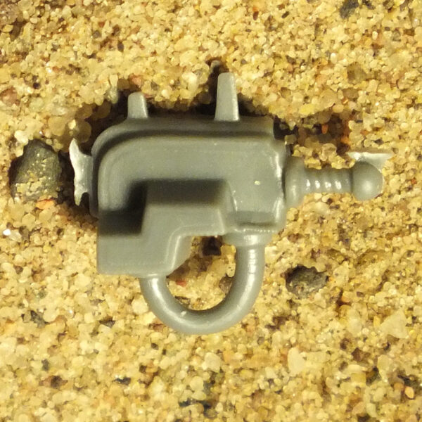 Ork Battlewagon Binocular Arms - Image 2