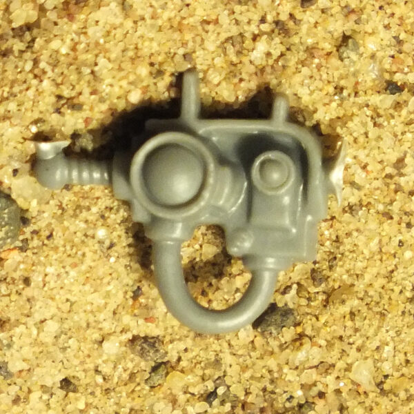 Ork Battlewagon Binocular Arms - Image 6