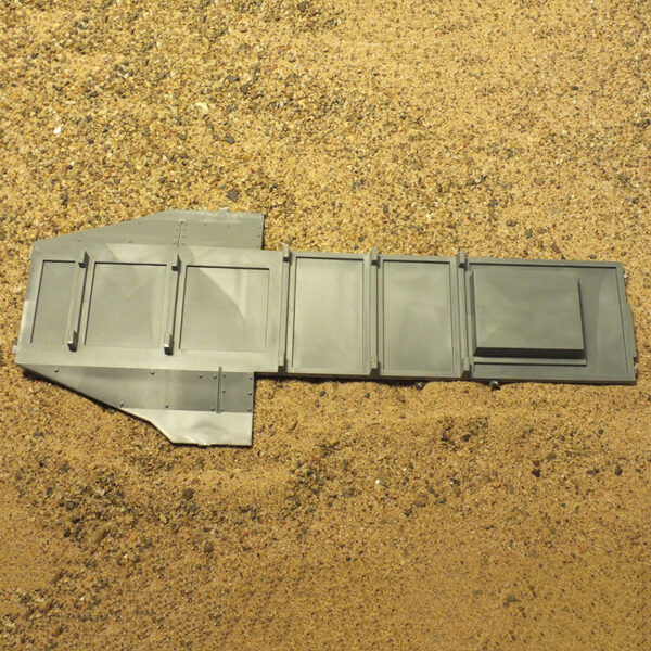 Ork Battlewagon Chassis - Image 3
