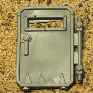 Ork Battlewagon Door 3