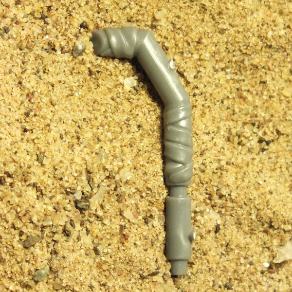 Ork Battlewagon Exterior Handle 1