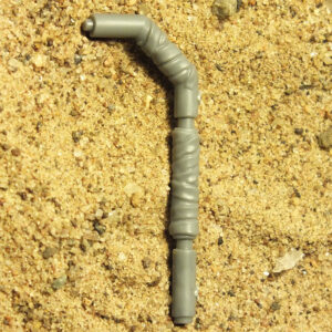 Ork Battlewagon Exterior Handle 2