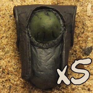 Fox Box Orc Biker Torsos (5)