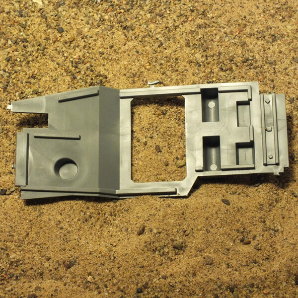Ork Battlewagon Front Wall Right Side - Image 3