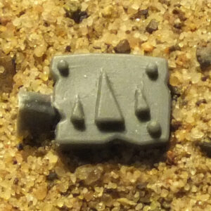 Ork Battlewagon Gor Glyph