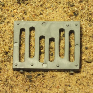 Ork Battlewagon Grille
