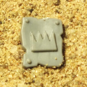 Ork Battlewagon Mor Glyph