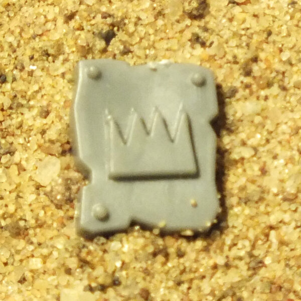 Ork Battlewagon Mor Glyph