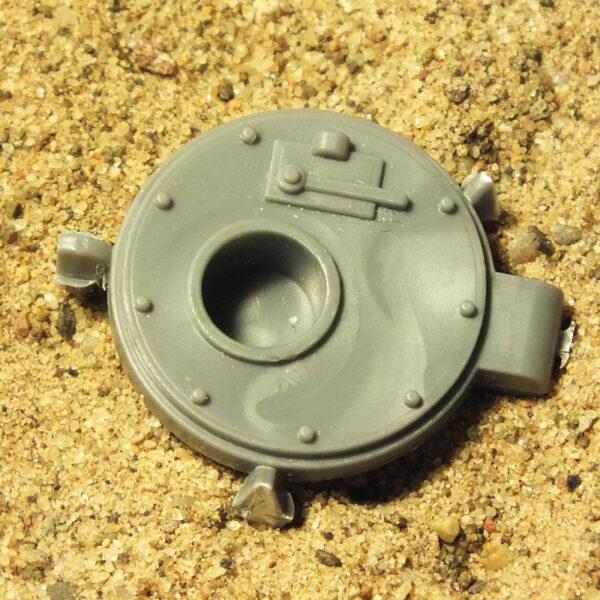Ork Battlewagon Periscope Hatch