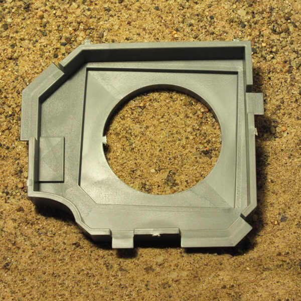 Ork Battlewagon Rear Turret Mount - Image 2