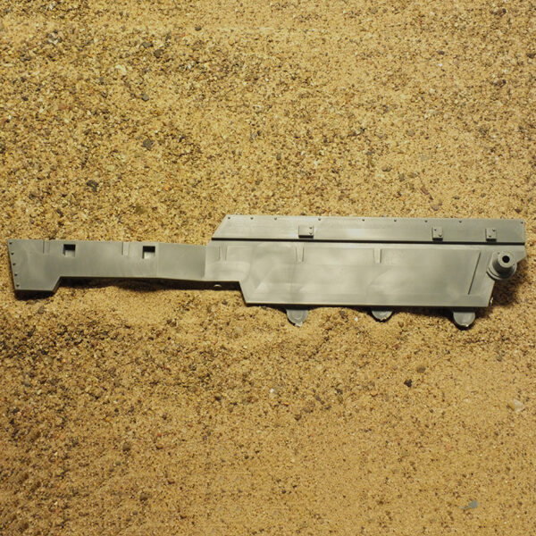 Ork Battlewagon Track Mount Left - Image 2